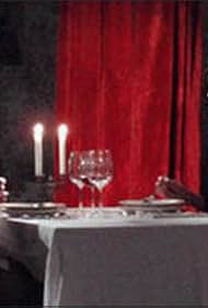 Marianne Basler and Jean-Philippe Puymartin in Monsieur X, dit ici Pierre Rabier (2007)