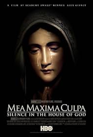 Mea Maxima Culpa: Silence in the House of God (2012)