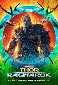 Primary photo for Thor: Finding Korg Primary photo for Thor: Finding Korg