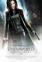 Underworld : Nouvelle Ère