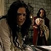 Craig Parker and Bridget Regan in Legend of the Seeker (2008)