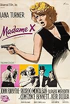 Madame X