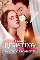 Resisting Mr. Lloyd: An Age Gap Romance