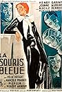 Monique Rolland in La souris bleue (1936)