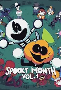 Primary photo for Spooky Month Primary photo for Spooky Month