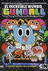 El Increíble Mundo de Gumball (2011)