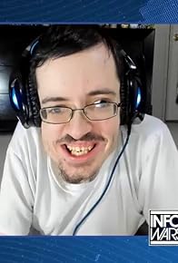 Primary photo for Ricky Berwick Hammers Away at Internet Censorship