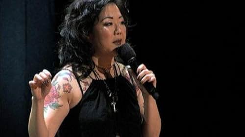 Home video trailer from Margaret Cho's new stand-up comedy routine