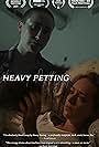 Sam Calleja and Haley Midgette in Heavy Petting (2021)