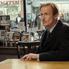 Bill Nighy in Wild Target (2010)