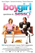 BoyGirl - Questione di... sesso