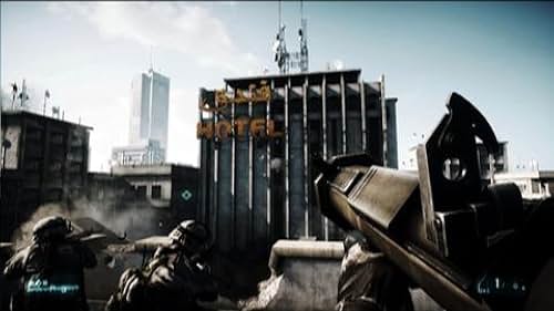 Battlefield 3 (VG)