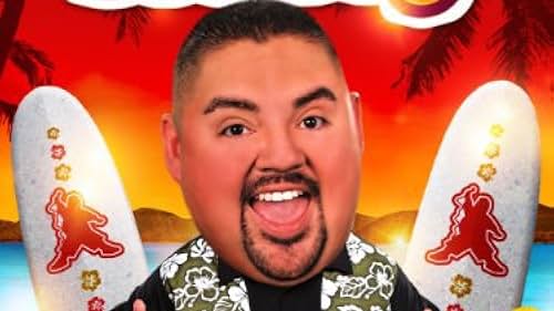 Gabriel Iglesias: Aloha Fluffy (2013)