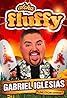 Gabriel Iglesias: Aloha Fluffy (TV Mini Series 2013– ) Poster