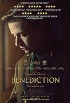 Jack Lowden in Benediction (2021)