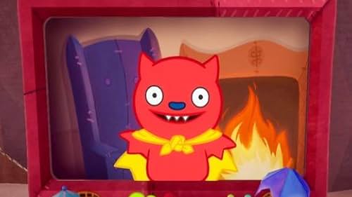 UglyDolls: An Imperfect Adventure (VG)