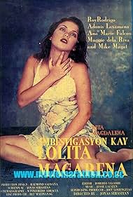 Imbestigasyon kay Lolita Macarena (1997)