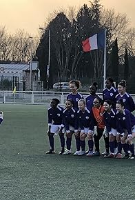 Primary photo for Episode Four France