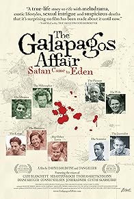 Primary photo for The Galapagos Affair: Satan Came to Eden