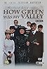 How Green Was My Valley (TV Mini Series 1975–1976) Poster