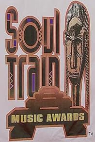 Primary photo for The 8th Annual Soul Train Music Awards Primary photo for The 8th Annual Soul Train Music Awards