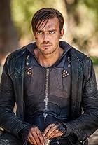 Carl Beukes in Dominion (2014)