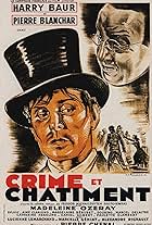 Crime and Punishment (1935)