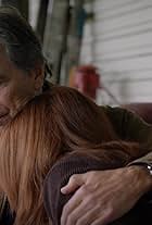 Tim Matheson and Lynda Boyd in Kindling (2021)