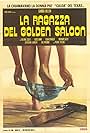 Les filles du Golden Saloon (1975)