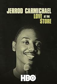 Jerrod Carmichael: Love at the Store (2014)