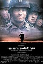 Rescatando al soldado Ryan (1998)