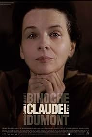 Juliette Binoche in Camille Claudel 1915 (2013)