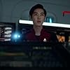 André Dae Kim in Star Trek: Strange New Worlds (2022)