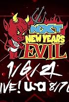 NXT: New Year's Evil (2021)