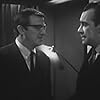 Edgar Harrison and Derek Newark in Softly Softly (1966)