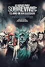 12 horas para sobrevivir: el año de la elección (2016)