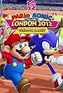 Mario & Sonic at the London Olympic Games (2011)