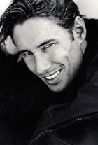 Mark Hodge