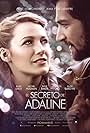 Michiel Huisman and Blake Lively in El secreto de Adaline (2015)