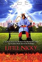 Little Nicky