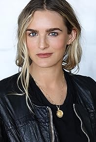 Primary photo for Nathalie Love
