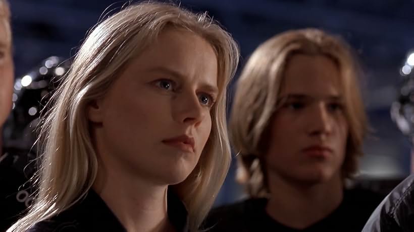 Maria Ellingsen in D2: The Mighty Ducks (1994)