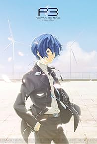 Primary photo for Persona 3 the Movie: #4 Winter of Rebirth