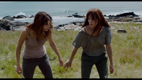 Three childhood friends set aside their personal issues and reunite for a girls' weekend on a remote island off the coast of Maine. One wrong move turns their weekend getaway into a deadly fight for survival.