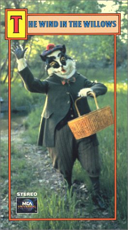 The Wind in the Willows (1983)