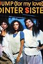 Anita Pointer, June Pointer, Ruth Pointer, and The Pointer Sisters in The Pointer Sisters: Jump (For My Love) (1984)