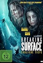 Breaking Surface