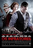 Os Infratores