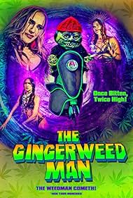 The Gingerweed Man (2021)