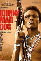 Johnny Mad Dog